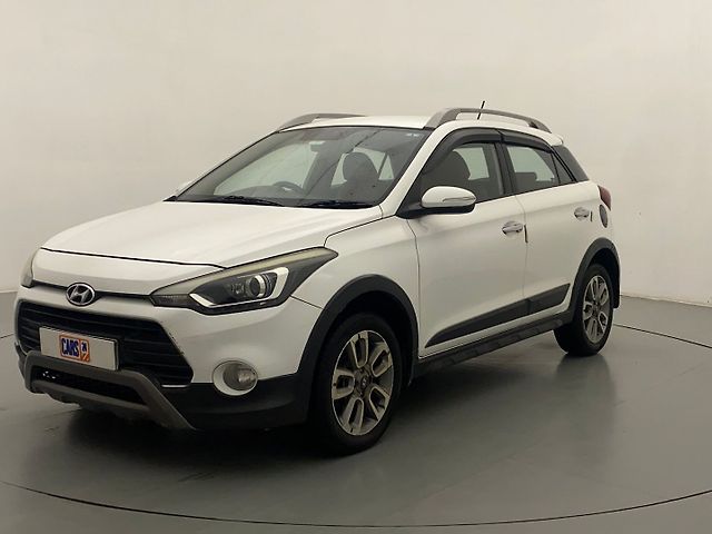 Used Hyundai i20 Active [2015-2018] 1.4 SX [2015-2016] in Navi Mumbai