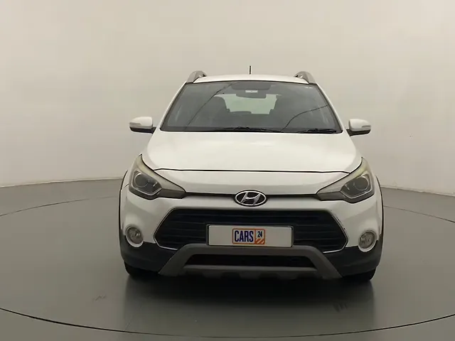 Used Hyundai i20 Active [2015-2018] 1.4 SX [2015-2016] in Navi Mumbai