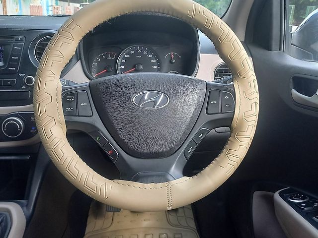 Used Hyundai Xcent [2014-2017] SX 1.1 CRDi in Kanpur