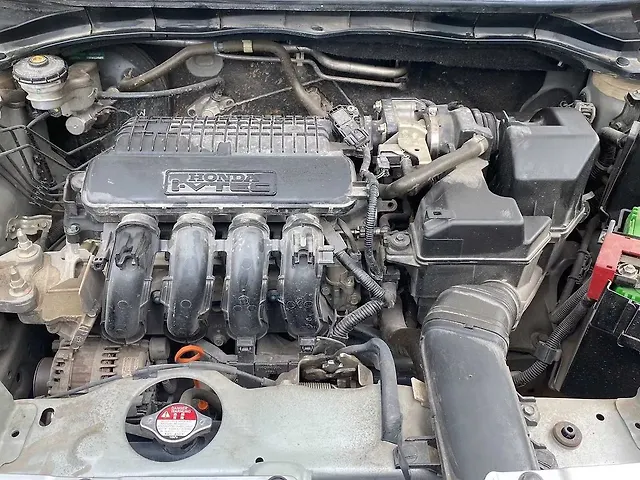 Used Honda Amaze [2016-2018] 1.2 VX i-VTEC in Hyderabad