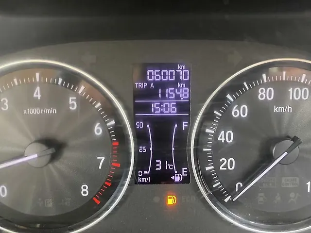Used Honda Amaze [2016-2018] 1.2 VX i-VTEC in Hyderabad