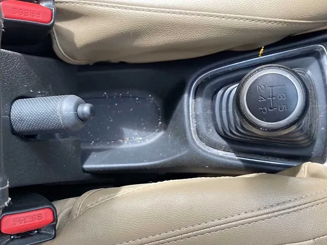 Used Honda Amaze [2016-2018] 1.2 VX i-VTEC in Hyderabad