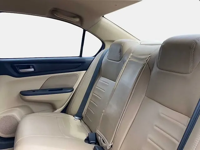 Used Honda Amaze [2016-2018] 1.2 VX i-VTEC in Hyderabad