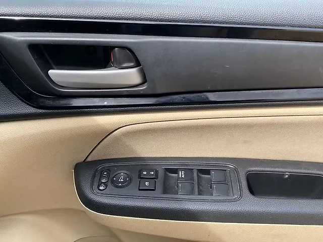 Used Honda Amaze [2016-2018] 1.2 VX i-VTEC in Hyderabad