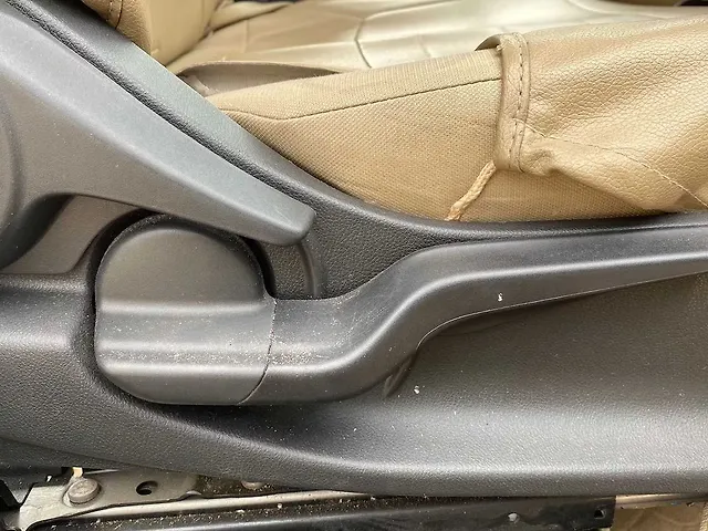 Used Honda Amaze [2016-2018] 1.2 VX i-VTEC in Hyderabad