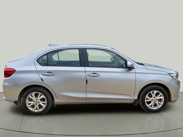Used Honda Amaze [2016-2018] 1.2 VX i-VTEC in Hyderabad