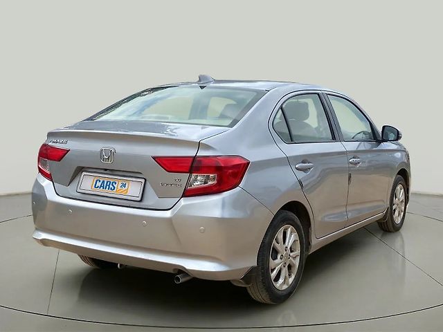 Used Honda Amaze [2016-2018] 1.2 VX i-VTEC in Hyderabad
