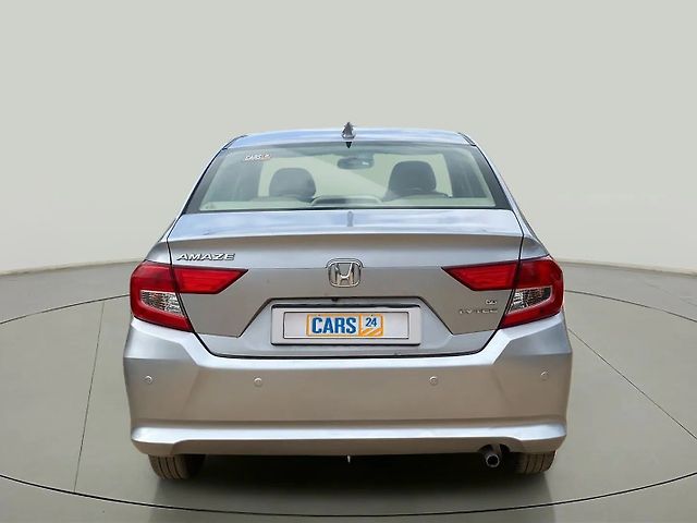 Used Honda Amaze [2016-2018] 1.2 VX i-VTEC in Hyderabad