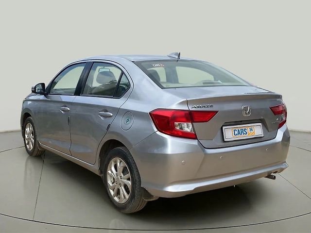 Used Honda Amaze [2016-2018] 1.2 VX i-VTEC in Hyderabad