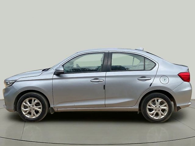 Used Honda Amaze [2016-2018] 1.2 VX i-VTEC in Hyderabad