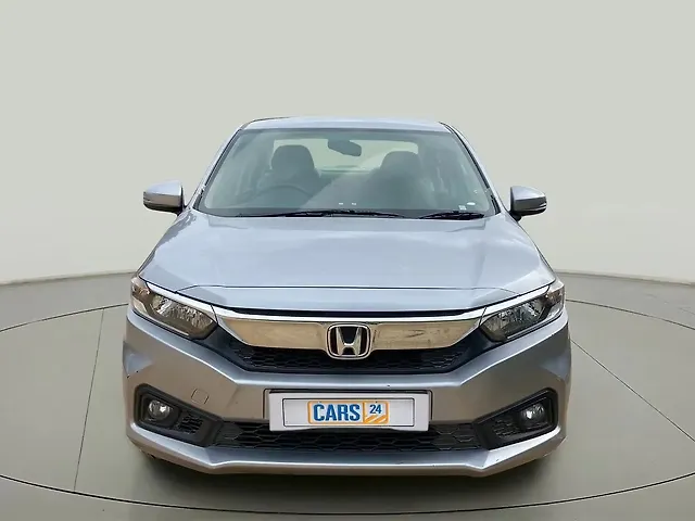 Used Honda Amaze [2016-2018] 1.2 VX i-VTEC in Hyderabad