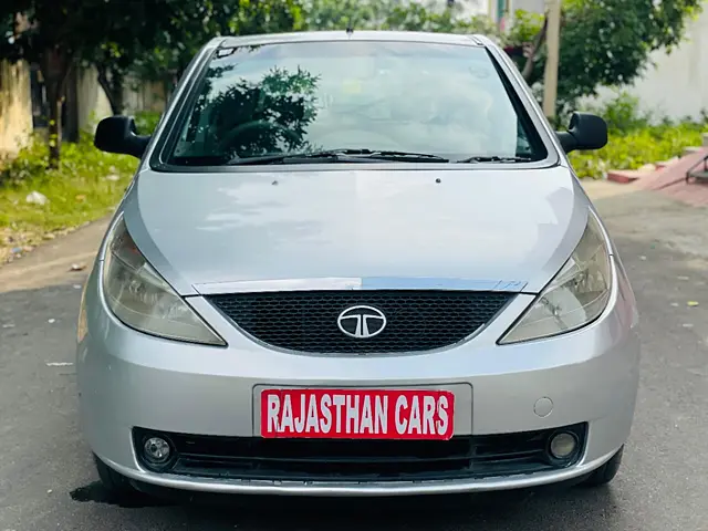 Used 2012 Tata Vista in Jaipur