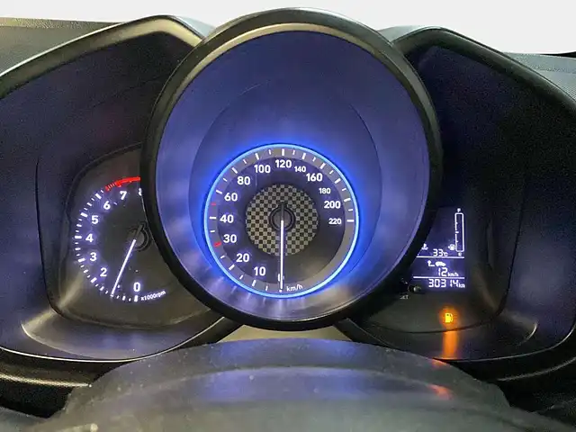 Used Hyundai Venue [2019-2022] SX 1.0 Turbo in Chandigarh