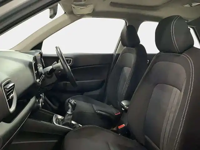 Used Hyundai Venue [2019-2022] SX 1.0 Turbo in Chandigarh