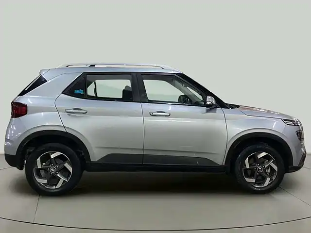 Used Hyundai Venue [2019-2022] SX 1.0 Turbo in Chandigarh