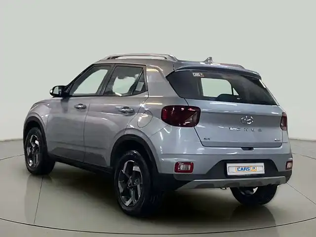 Used Hyundai Venue [2019-2022] SX 1.0 Turbo in Chandigarh