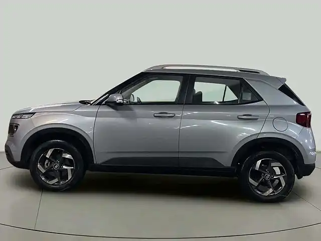 Used Hyundai Venue [2019-2022] SX 1.0 Turbo in Chandigarh