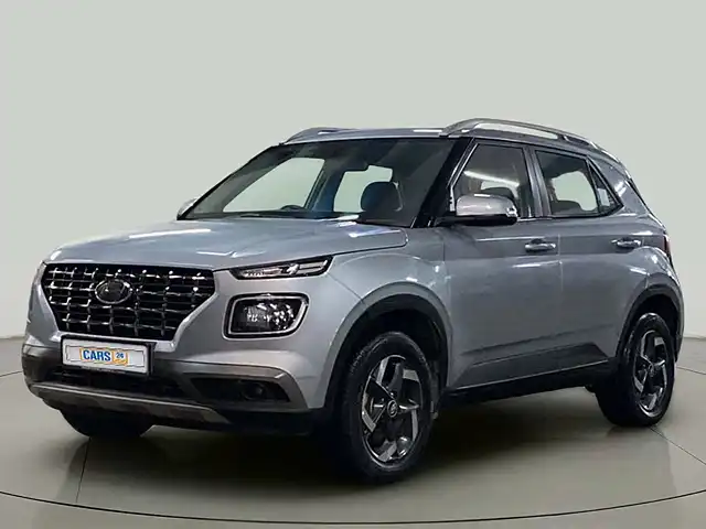 Used Hyundai Venue [2019-2022] SX 1.0 Turbo in Chandigarh