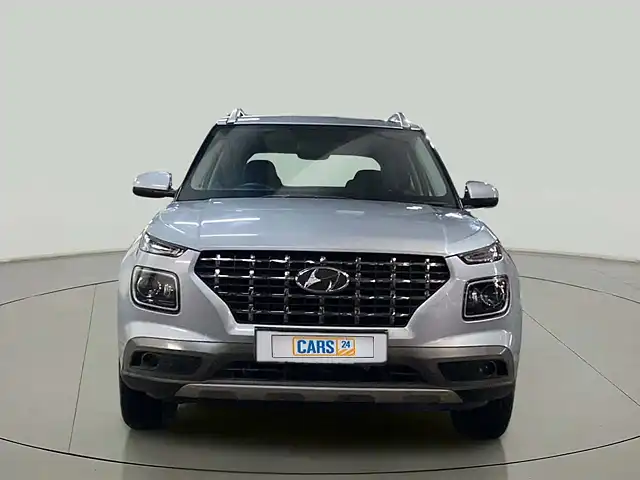 Used Hyundai Venue [2019-2022] SX 1.0 Turbo in Chandigarh