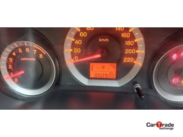 Used Honda City [2008-2011] 1.5 V MT in Mumbai