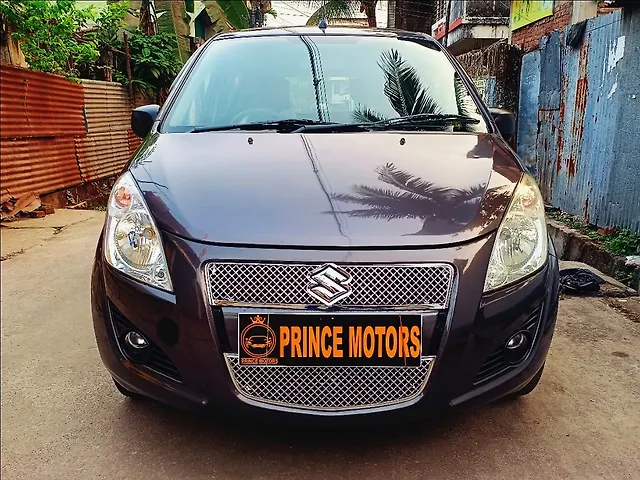 Used 2013 Maruti Suzuki Ritz in Siliguri
