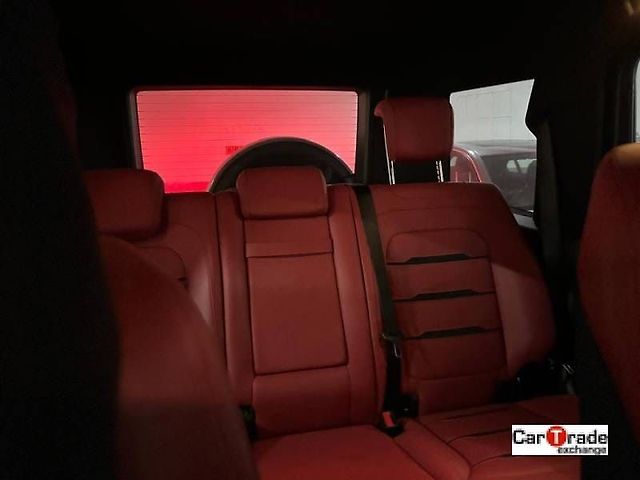 Used Mercedes-Benz G-Class [2018-2023] G 63 AMG 4MATIC in Mumbai