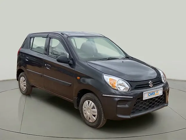 Used 2020 Maruti Suzuki Alto 800 in Bangalore
