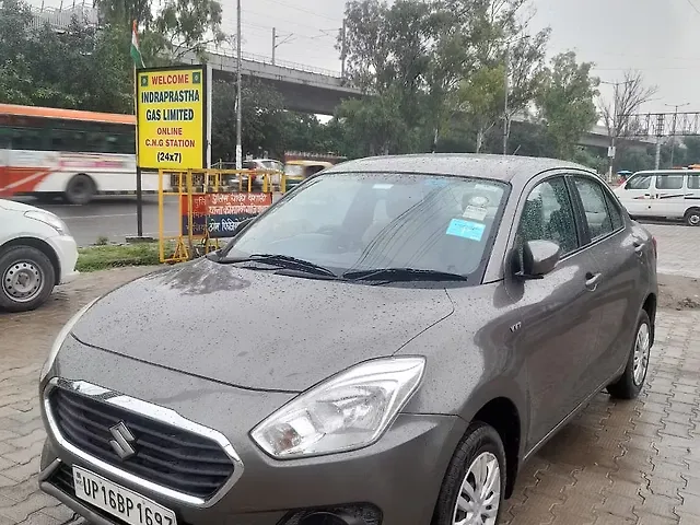 Used 2017 Maruti Suzuki Swift DZire in Ghaziabad
