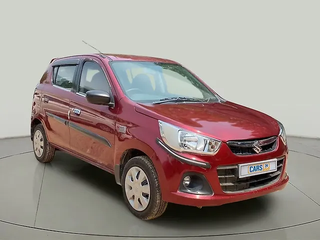 Used 2019 Maruti Suzuki Alto in Hyderabad