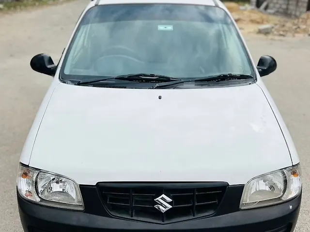 Used 2011 Maruti Suzuki Alto in Kurukshetra