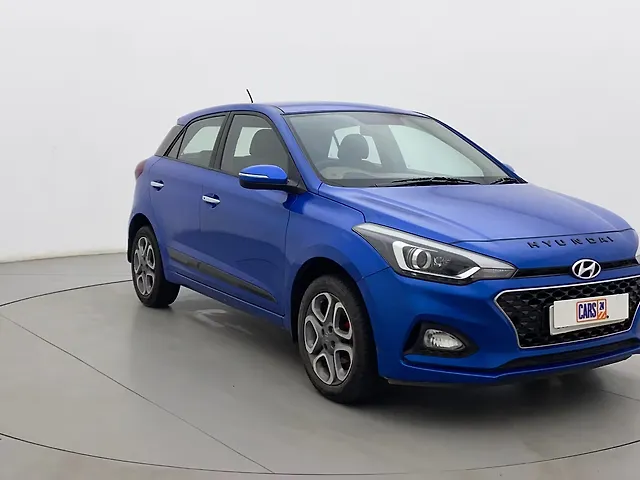 Used 2019 Hyundai Elite i20 in Chennai