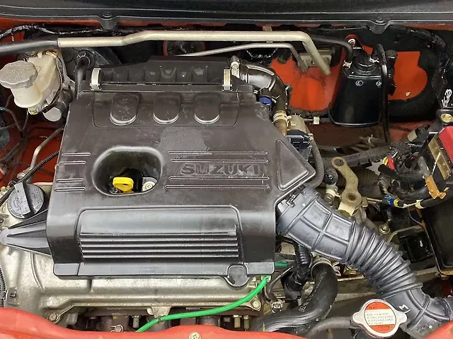 Used Maruti Suzuki Celerio [2017-2021] ZXi [2017-2019] in Bangalore
