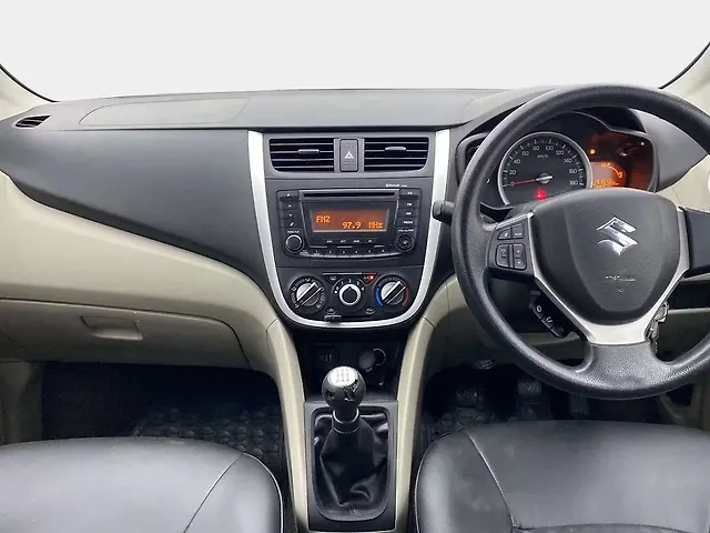 Used Maruti Suzuki Celerio [2017-2021] ZXi [2017-2019] in Bangalore