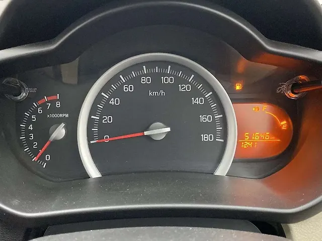 Used Maruti Suzuki Celerio [2017-2021] ZXi [2017-2019] in Bangalore