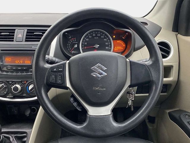 Used Maruti Suzuki Celerio [2017-2021] ZXi [2017-2019] in Bangalore