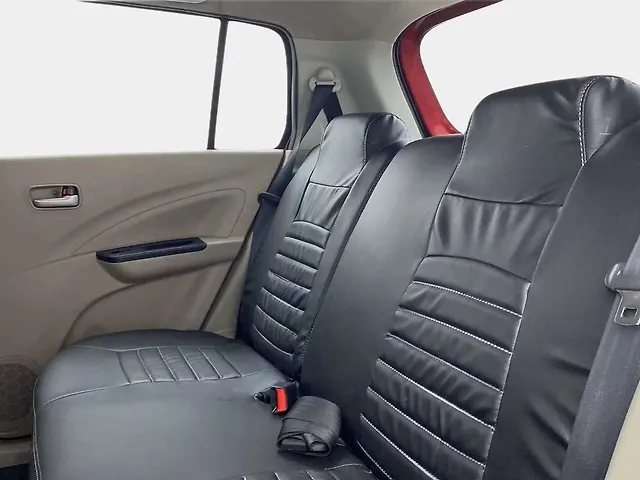 Used Maruti Suzuki Celerio [2017-2021] ZXi [2017-2019] in Bangalore