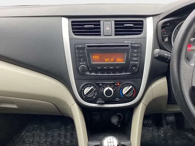 Used Maruti Suzuki Celerio [2017-2021] ZXi [2017-2019] in Bangalore