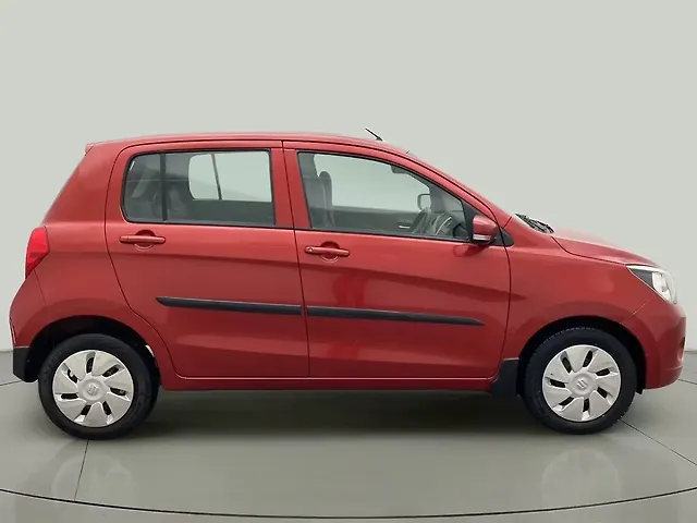 Used Maruti Suzuki Celerio [2017-2021] ZXi [2017-2019] in Bangalore