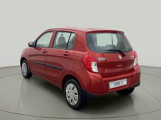 Used Maruti Suzuki Celerio [2017-2021] ZXi [2017-2019] in Bangalore