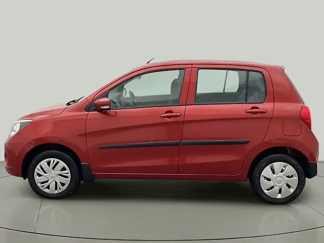 Used Maruti Suzuki Celerio [2017-2021] ZXi [2017-2019] in Bangalore