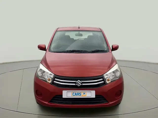 Used Maruti Suzuki Celerio [2017-2021] ZXi [2017-2019] in Bangalore