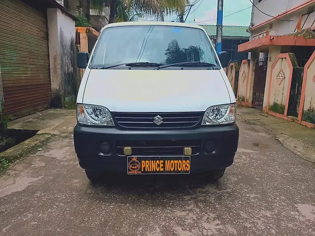 Used 2020 Maruti Suzuki Eeco in Siliguri