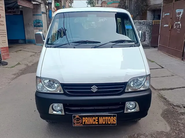 Used 2023 Maruti Suzuki Eeco in Siliguri