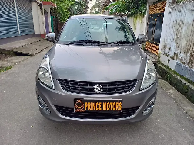 Used 2013 Maruti Suzuki Swift DZire in Siliguri