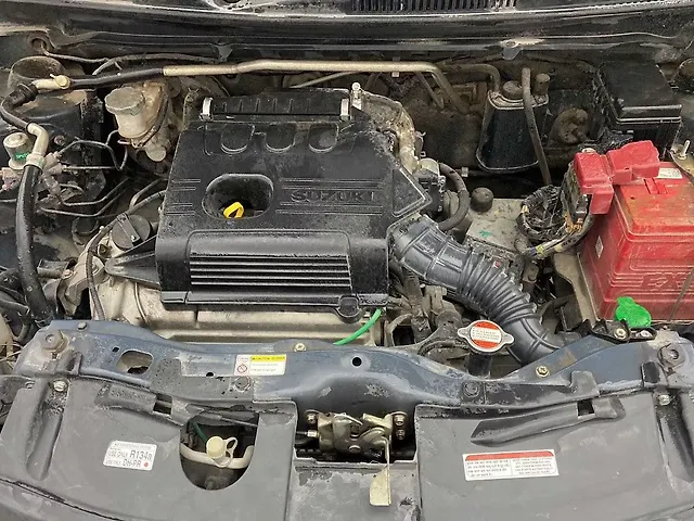 Used Maruti Suzuki Celerio [2017-2021] ZXi AMT [2019-2020] in Hyderabad