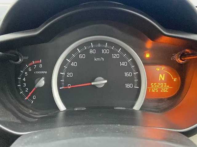 Used Maruti Suzuki Celerio [2017-2021] ZXi AMT [2019-2020] in Hyderabad