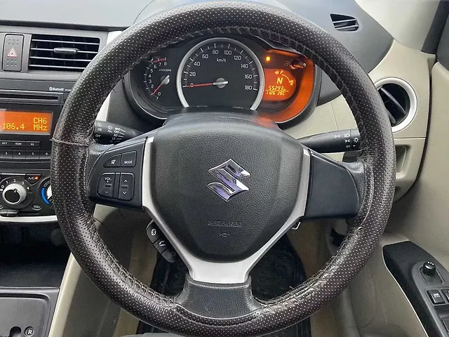 Used Maruti Suzuki Celerio [2017-2021] ZXi AMT [2019-2020] in Hyderabad