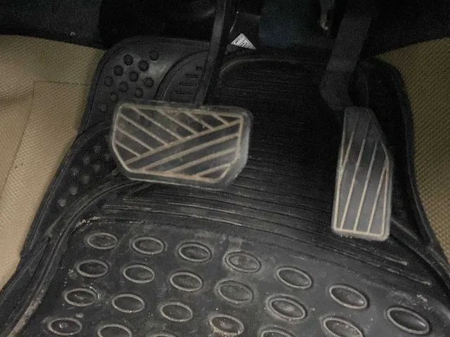 Used Maruti Suzuki Celerio [2017-2021] ZXi AMT [2019-2020] in Hyderabad