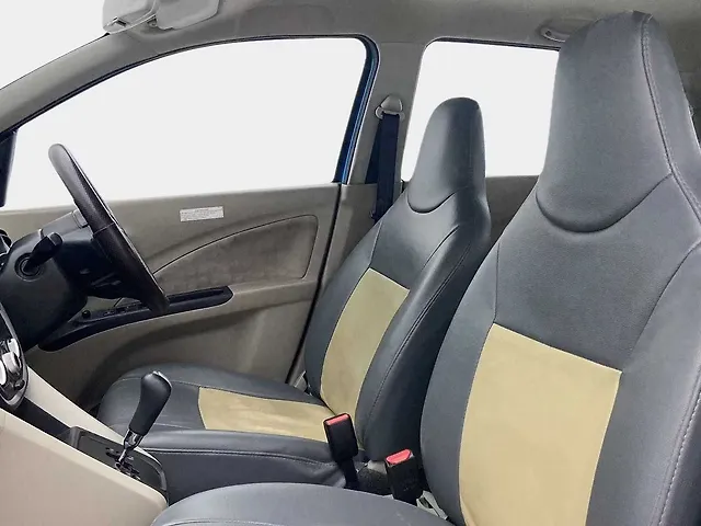 Used Maruti Suzuki Celerio [2017-2021] ZXi AMT [2019-2020] in Hyderabad