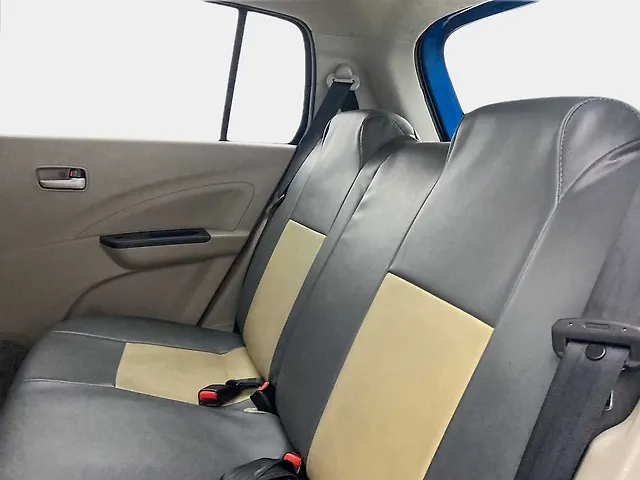Used Maruti Suzuki Celerio [2017-2021] ZXi AMT [2019-2020] in Hyderabad